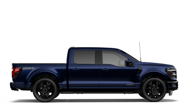 2026 Ford F-150+F-150